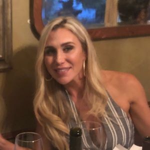 Meet your Posher, April